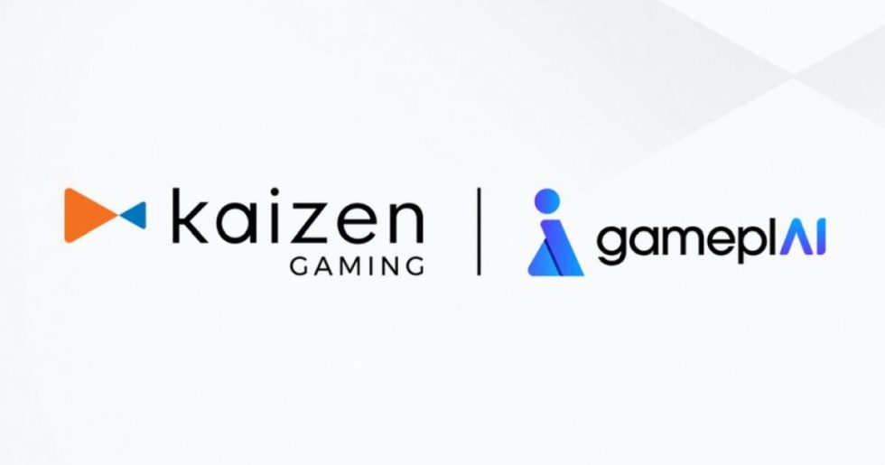 H Kaizen Gaming εξαγοράζει την βρετανική GameplAI